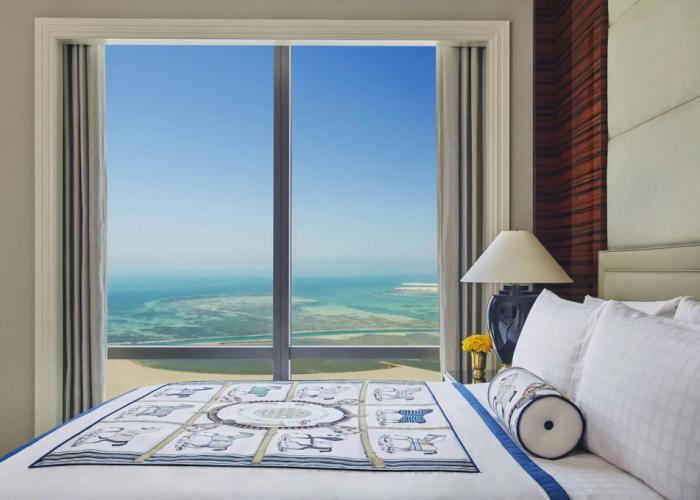 Four Seasons Hotel Bahrain Bay