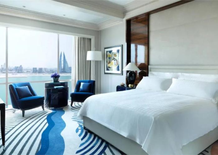 Four Seasons Hotel Bahrain Bay