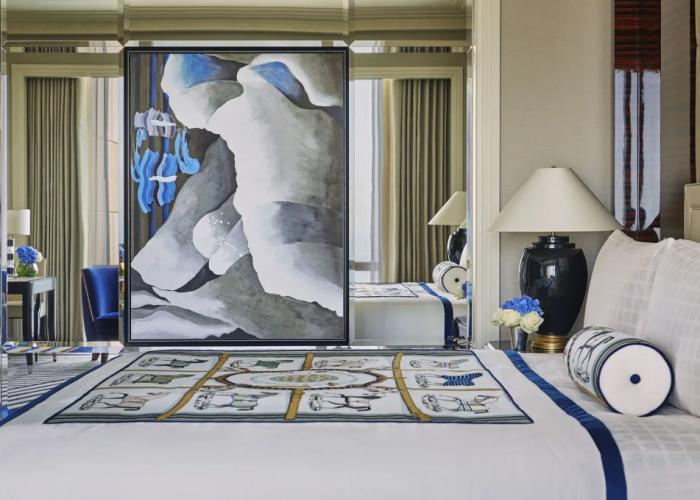 Four Seasons Hotel Bahrain Bay