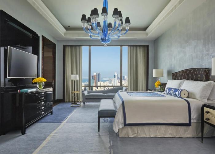 Four Seasons Hotel Bahrain Bay