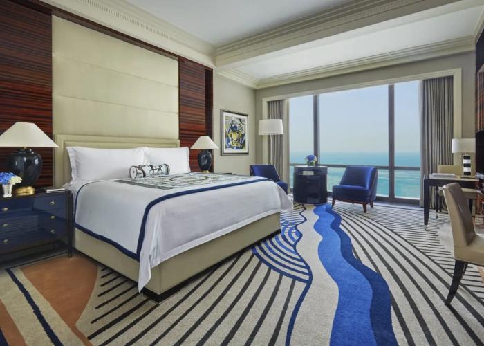 Four Seasons Hotel Bahrain Bay
