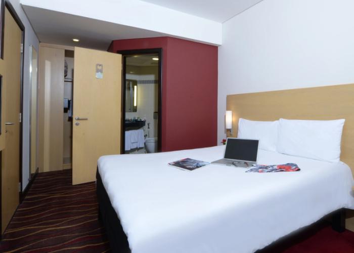Ibis Seef Manama