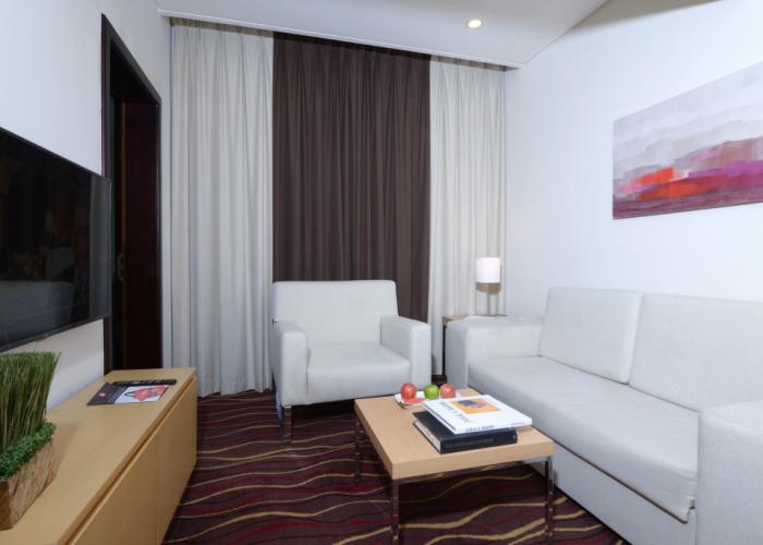 Ibis Seef Manama
