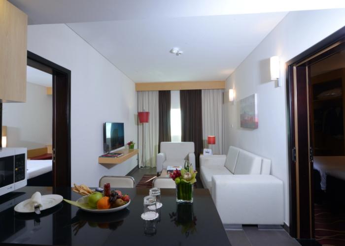 Ibis Seef Manama
