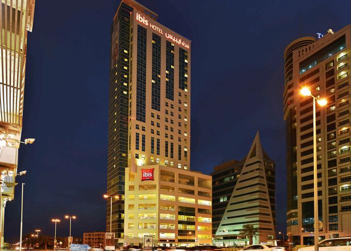 Ibis Seef Manama