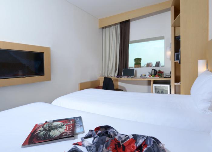 Ibis Seef Manama
