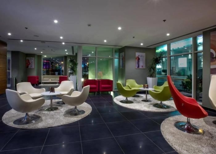 Ibis Seef Manama