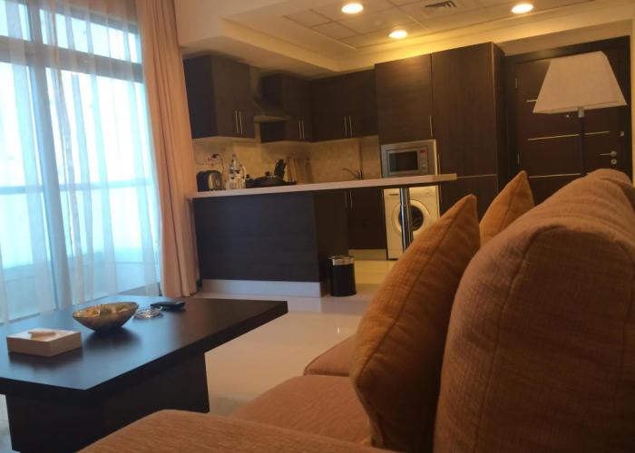 Tulip hotel And Suites