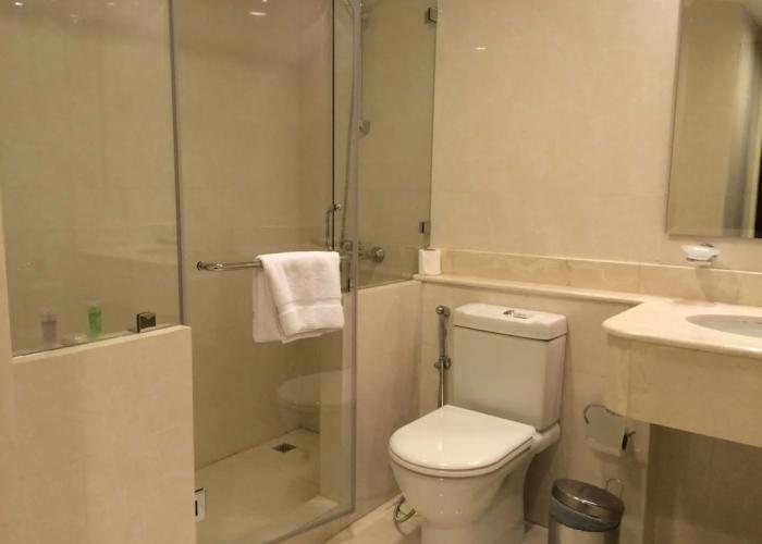Tulip hotel And Suites