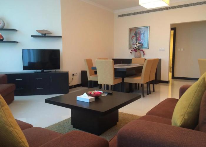 Tulip hotel And Suites