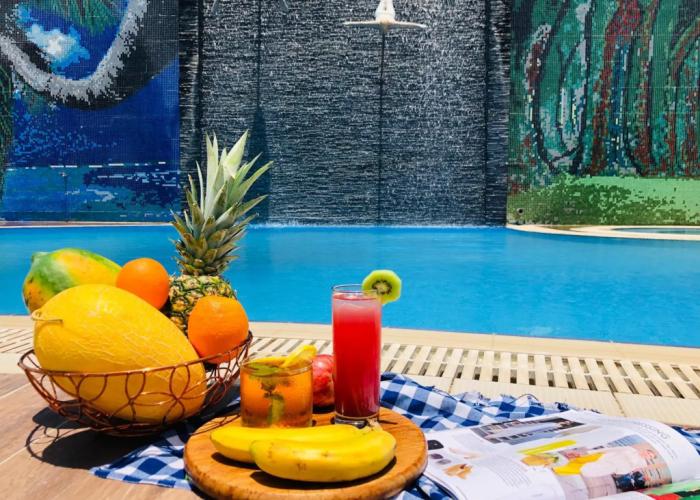Swiss-Belhotel Seef Bahrain