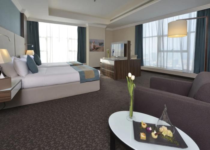 Swiss-Belhotel Seef Bahrain
