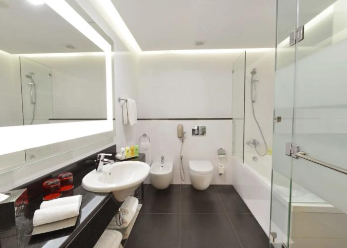 Swiss-Belhotel Seef Bahrain