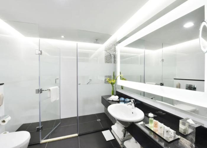 Swiss-Belhotel Seef Bahrain