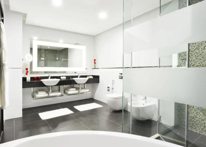 Swiss-Belhotel Seef Bahrain