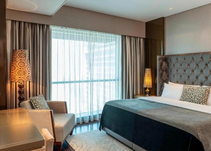 Le Méridien City Centre Bahrain