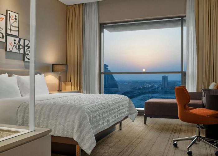 Le Méridien City Centre Bahrain