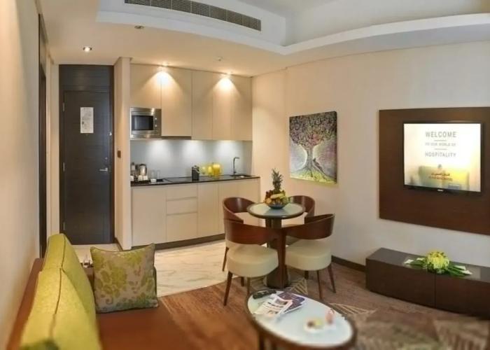 Ramee Rose Hotel
