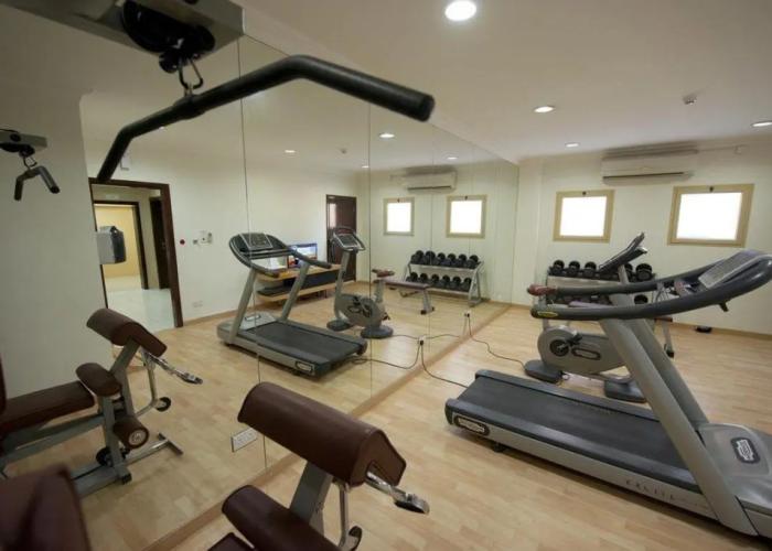 Asdal Gulf Inn Boutique Seef Hotel