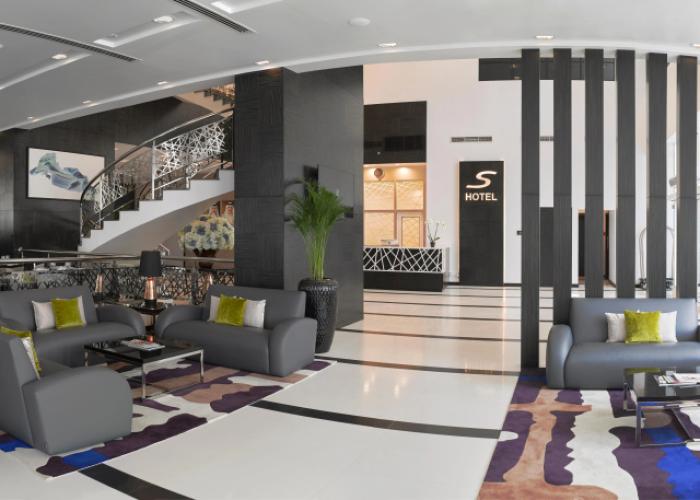 S Hotel Bahrain