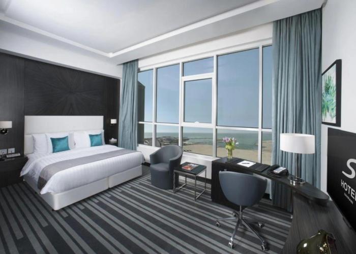 S Hotel Bahrain