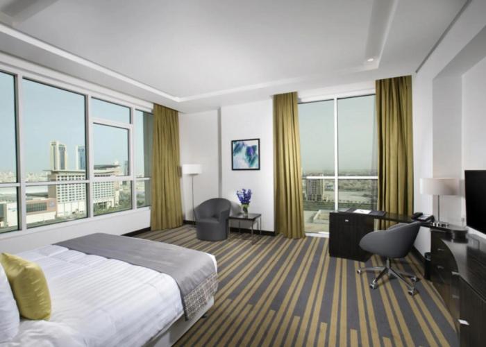 S Hotel Bahrain