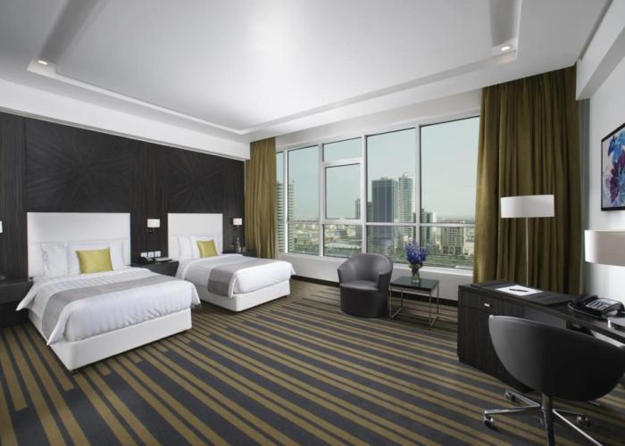 S Hotel Bahrain