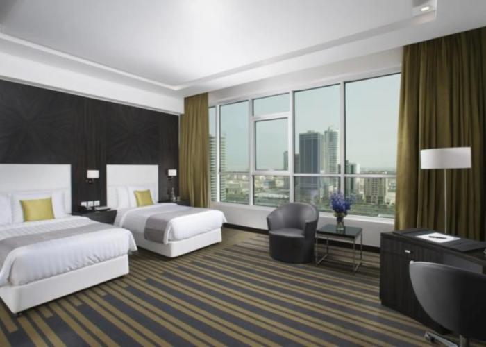 S Hotel Bahrain