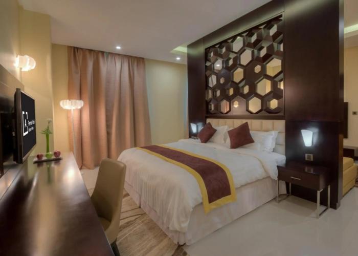 Premier Hotel