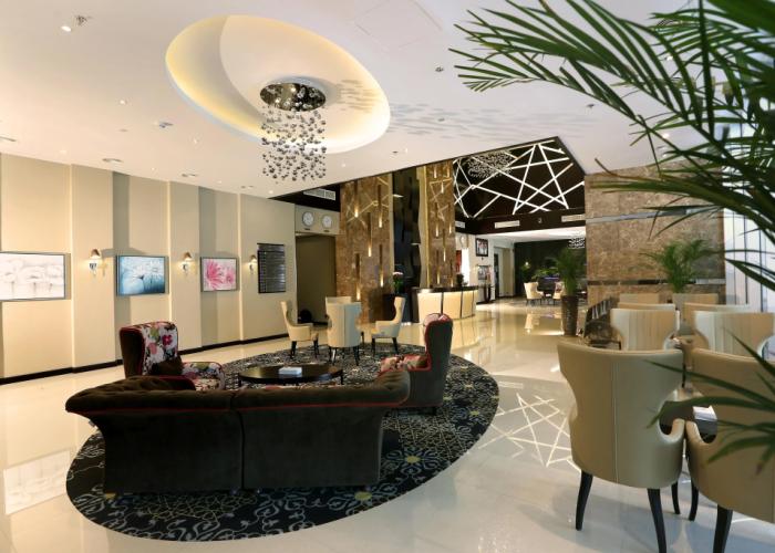 Premier Hotel