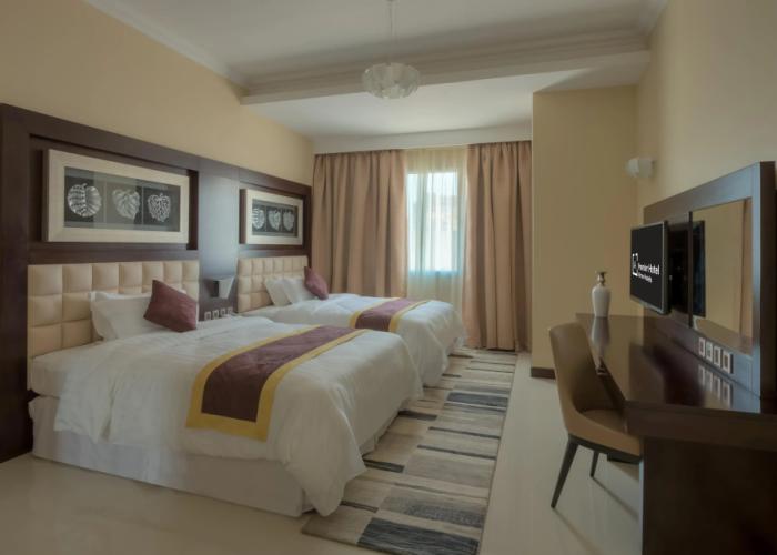 Premier Hotel
