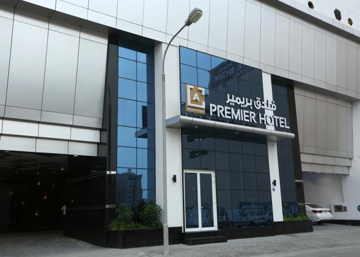 Premier Hotel