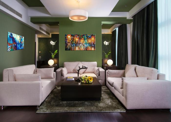 Blaire Executive Suites