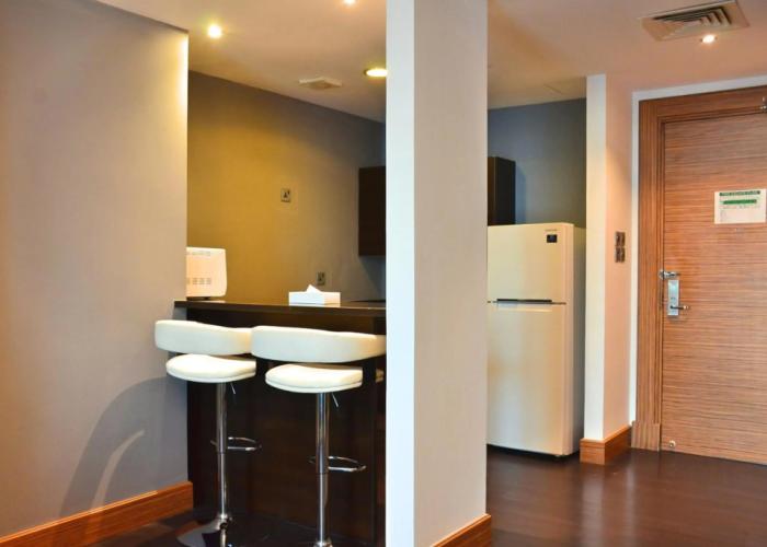 Blaire Executive Suites