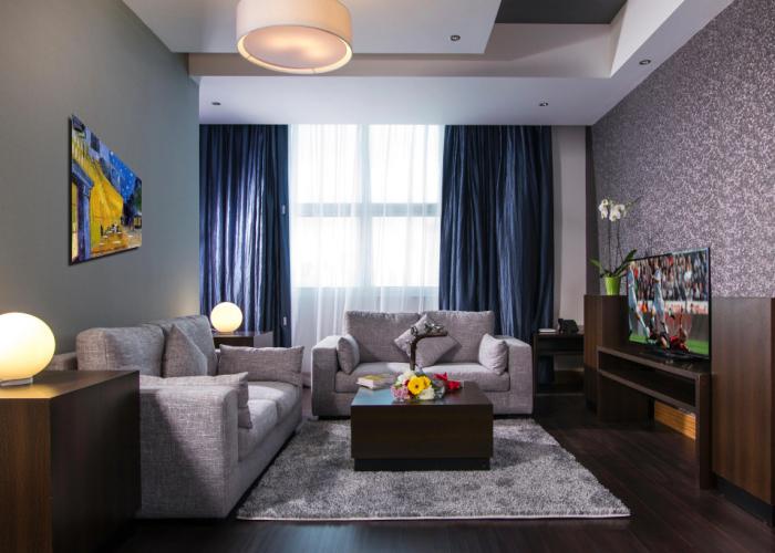 Blaire Executive Suites