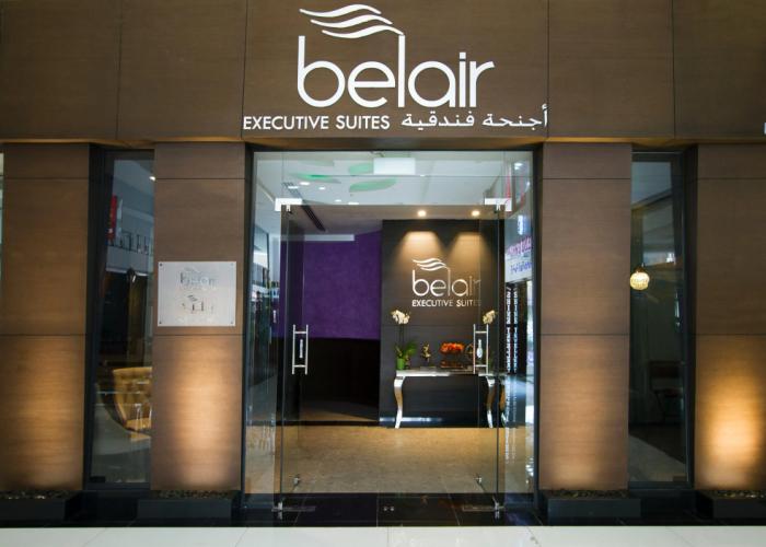 Blaire Executive Suites