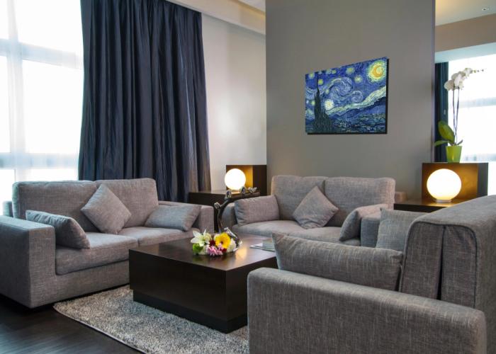 Blaire Executive Suites