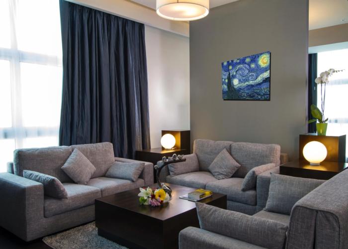 Blaire Executive Suites