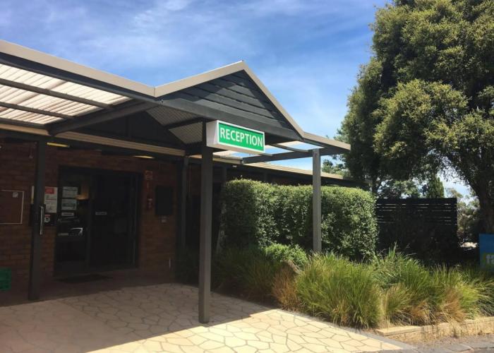 Airport Tourist Village Melbourne