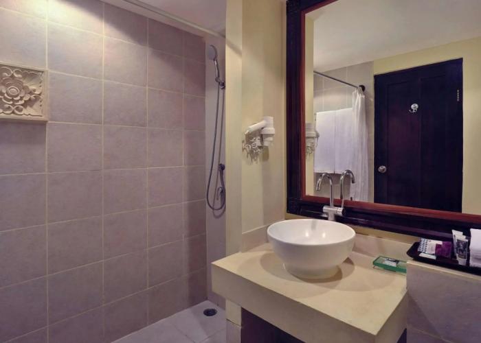 Arman Hotel Juffair Mall