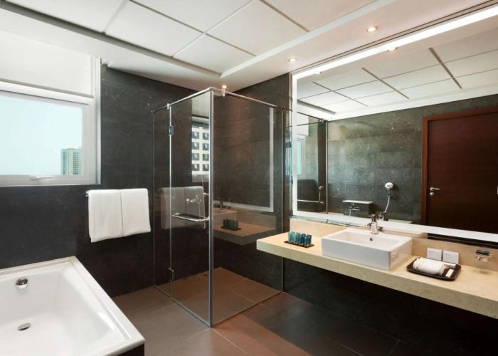 Ramada Resort by Wyndham Manama Seef