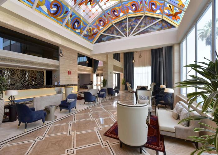 Ramada Resort by Wyndham Manama Seef