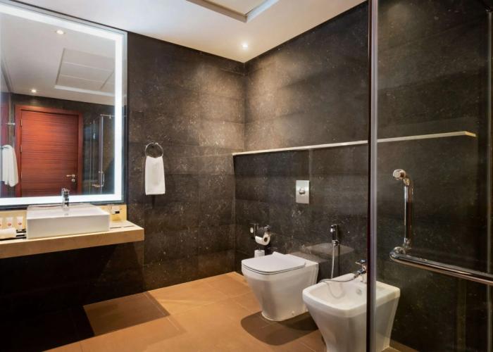 Ramada Resort by Wyndham Manama Seef