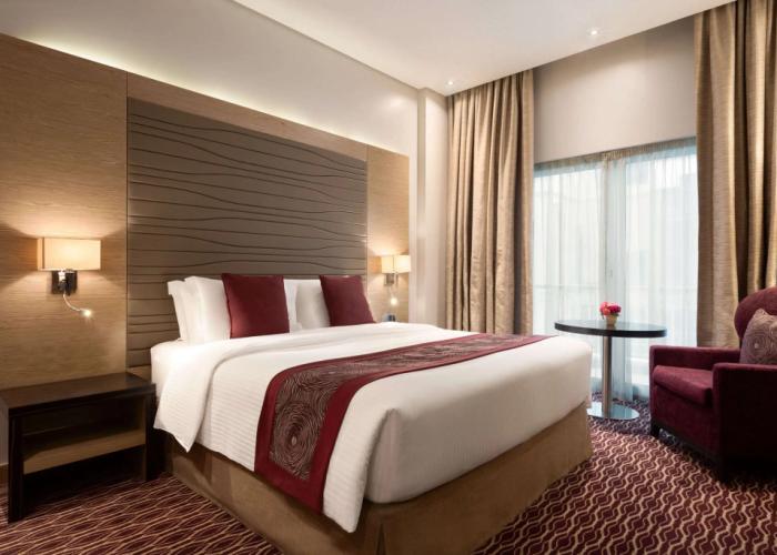 Ramada Resort by Wyndham Manama Seef