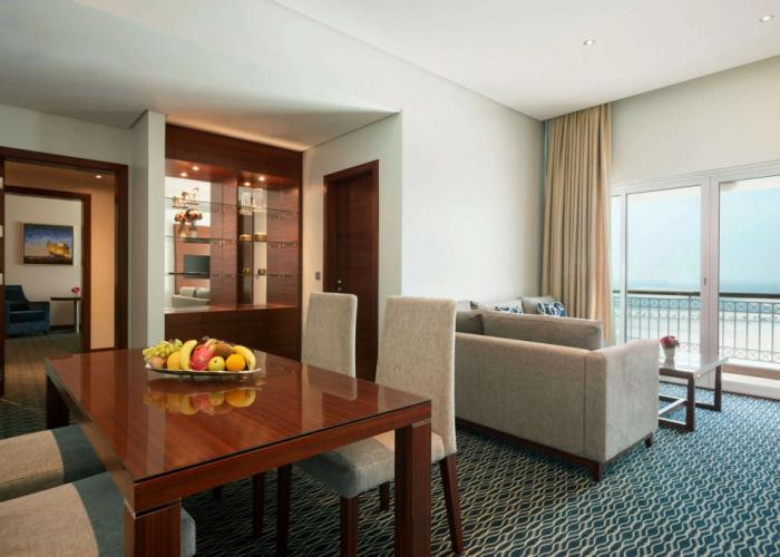 Ramada Resort by Wyndham Manama Seef