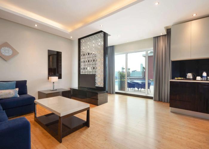 Ramada Resort by Wyndham Manama Seef