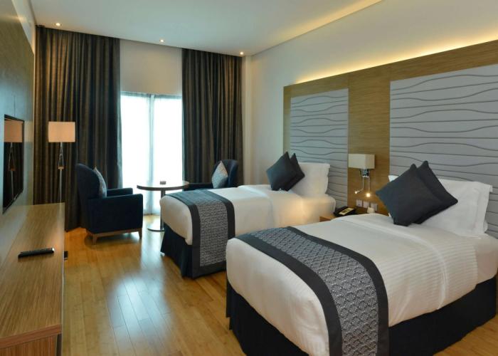 Ramada Resort by Wyndham Manama Seef