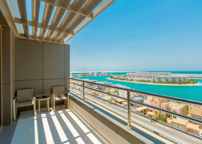 Ramada Hotel & Suites by Wyndham Amwaj Islands Manama