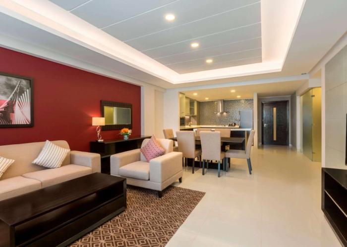 Ramada Hotel & Suites by Wyndham Amwaj Islands Manama