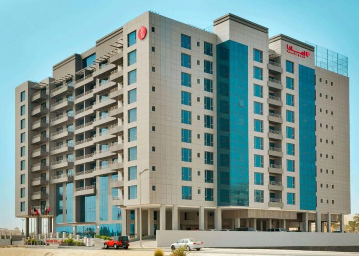 Ramada Hotel & Suites by Wyndham Amwaj Islands Manama
